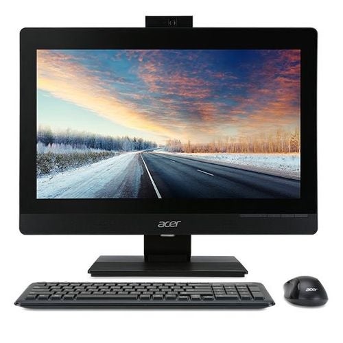 Acer Veriton Z4640G AIO Desktop